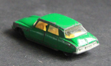 Siku Citroen DS 21 V 290 DieCast Model 1968 (10104)